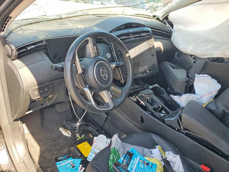 Aukcja sprzedaży 2022 Hyundai Tucson, vin: 5NMJC3AEXNH100699, numer aukcji: 54733266