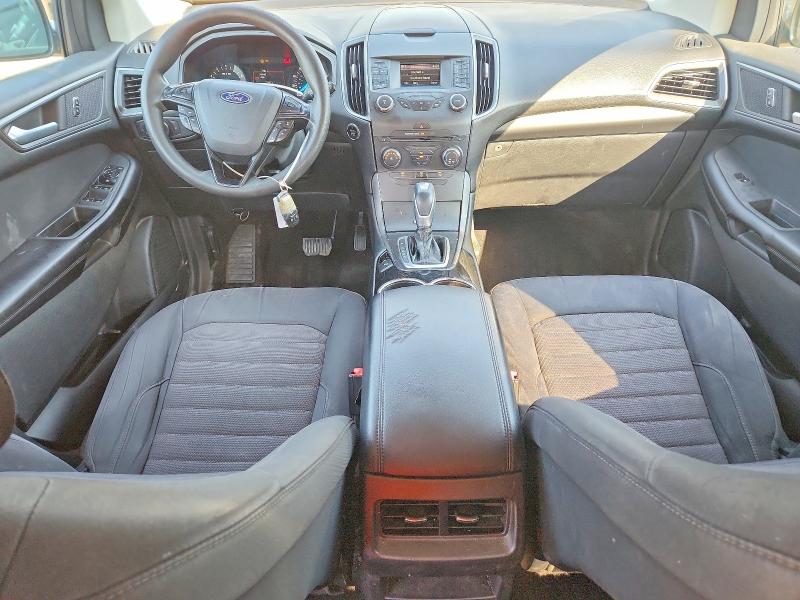 Aukcja sprzedaży 2015 Ford Edge, vin: 2FMTK4G92FBB61620, numer aukcji: 53687866