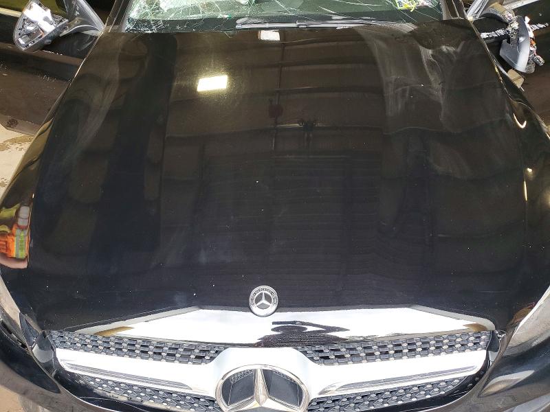 Продажа на аукционе авто 2018 Mercedes-benz Glc Coupe, vin: WDC0J4KB6JF327112, номер лота: 54103906