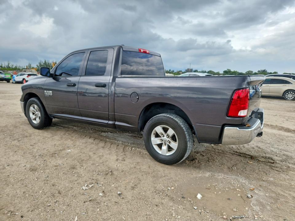 Aukcja sprzedaży 2021 Ram 1500 Classic, vin: 1C6RR6FGXMS512029, numer aukcji: 54889356