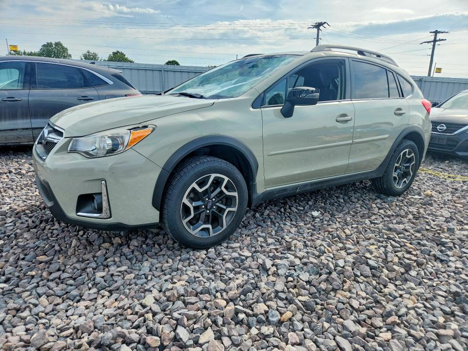 Aukcja sprzedaży 2016 Subaru Crosstrek, vin: JF2GPALC5GH211181, numer aukcji: 53542576