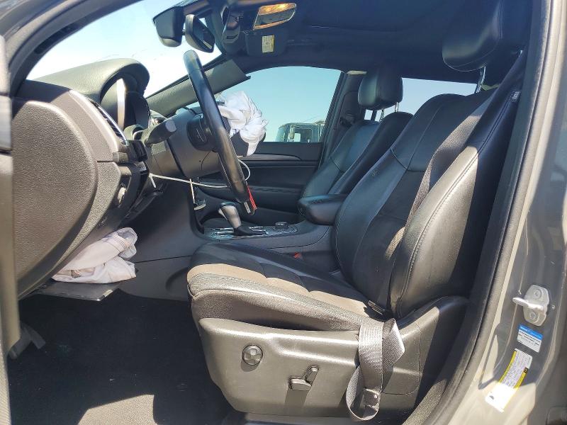 Продажа на аукционе авто 2020 Jeep Grand Cherokee, vin: 1C4RJFAG4LC151008, номер лота: 54342856