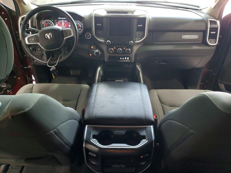 Aukcja sprzedaży 2020 Ram 1500, vin: 1C6SRFMT7LN234348, numer aukcji: 54097606