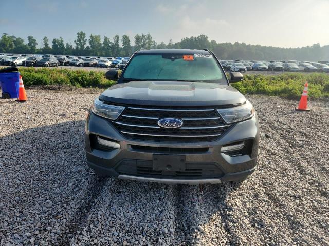 54134636 :رقم المزاد ، 1FMSK7DH5LGC56685 vin ، 2020 Ford Explorer مزاد بيع