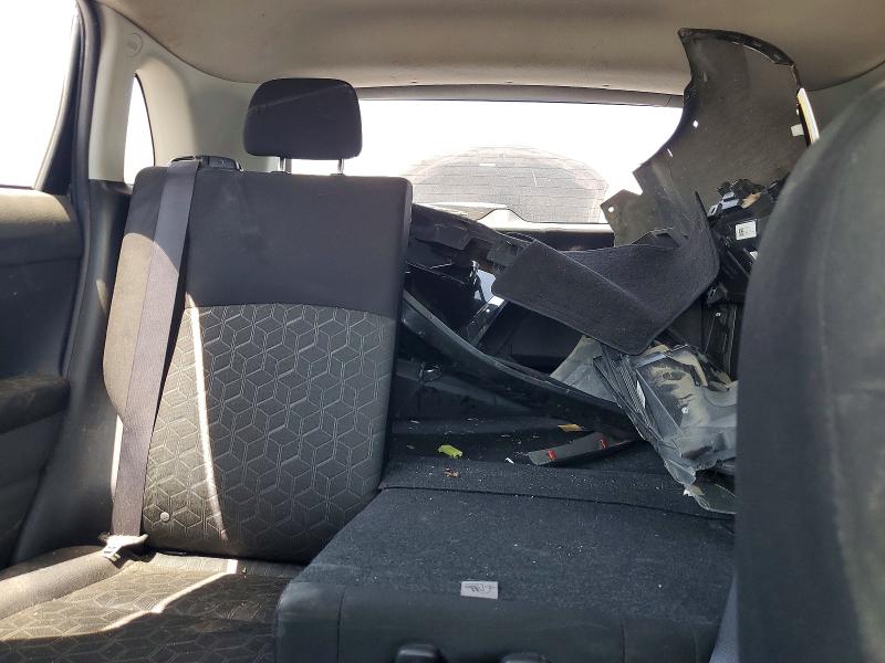 Продажа на аукционе авто 2021 Mitsubishi Outlander Sport, vin: JA4APUAU4MU016896, номер лота: 54696676