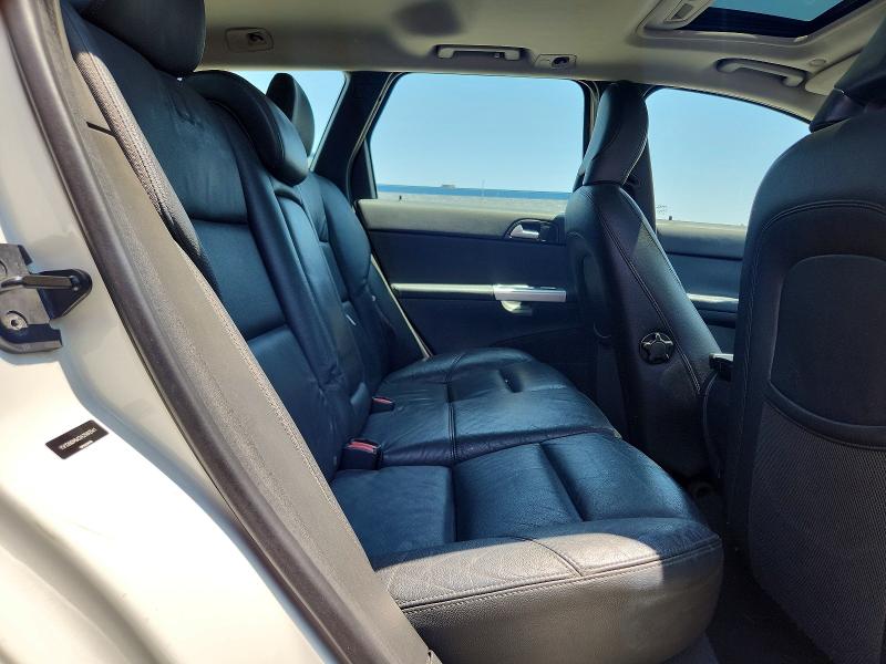 Продаж на аукціоні авто 2010 Volvo V50, vin: YV1390MW2A2560541, номер лоту: 52805546