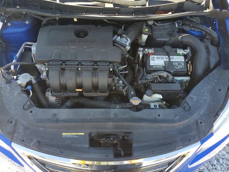 Aukcja sprzedaży 2015 Nissan Sentra, vin: 3N1AB7AP0FY372930, numer aukcji: 53933326