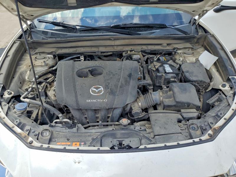 Продажа на аукционе авто 2020 Mazda Cx-30, vin: 3MVDMACL3LM110350, номер лота: 54767966