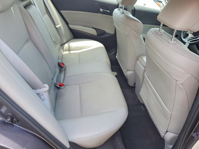 Продажа на аукционе авто 2017 Acura Ilx, vin: 19UDE2F76HA005150, номер лота: 52723696