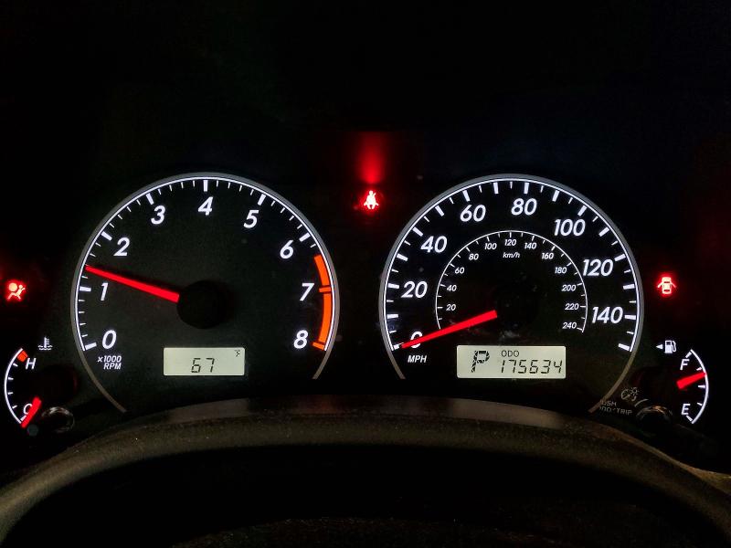 52997566 :رقم المزاد ، 2T1BU4EE7CC887521 vin ، 2012 Toyota Corolla مزاد بيع