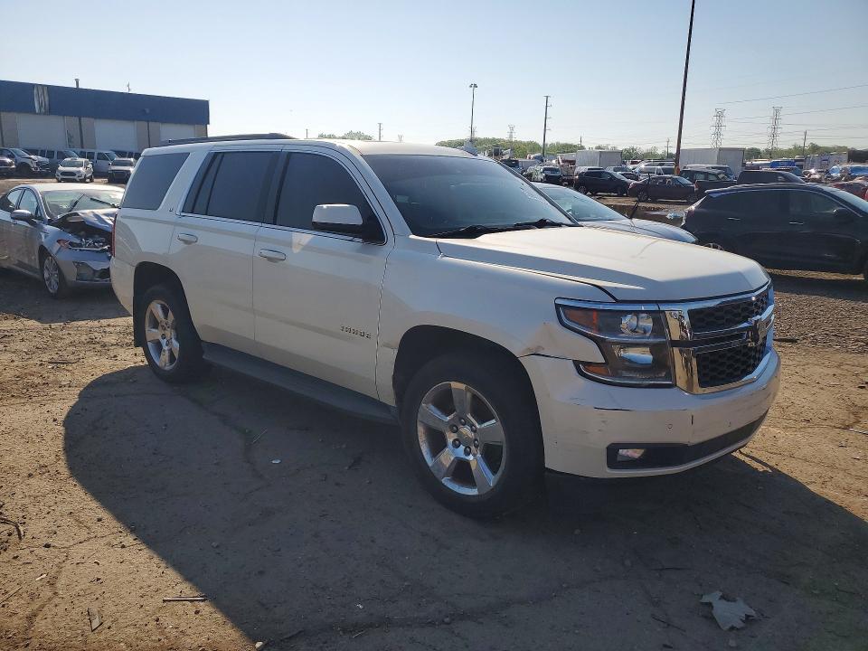 Aukcja sprzedaży 2015 Chevrolet Tahoe, vin: 1GNSKBKC0FR540658, numer aukcji: 53967636