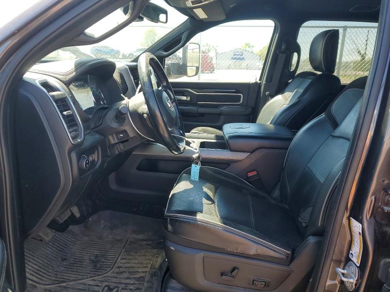 2020 Ram 3500 მანქანა იყიდება აუქციონზე, vin: 3C63RRJL5LG196010, აუქციონის ნომერი: 52880896