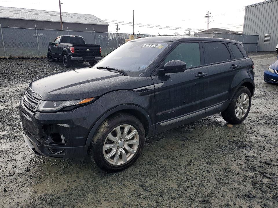 Продажа на аукционе авто 2017 Land Rover Range Rover Evoque, vin: SALVP2BG6HH178041, номер лота: 53283106