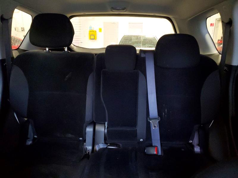Продажа на аукционе авто 2010 Mitsubishi Outlander, vin: JA4AS2AW6AZ608903, номер лота: 53592226