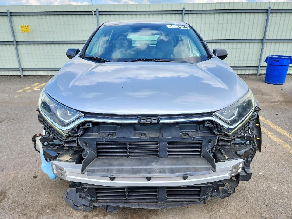 Продажа на аукционе авто 2019 Honda Cr-v, vin: 2HKRW6H3XKH205614, номер лота: 54482846