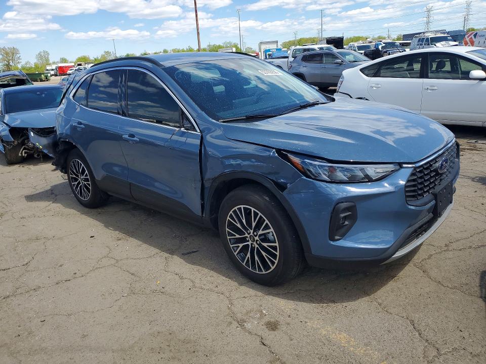Aukcja sprzedaży 2025 Ford Escape, vin: 1FMCU0E10SUA06908, numer aukcji: 53763256