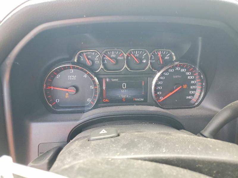 Продаж на аукціоні авто 2015 Gmc Sierra, vin: 3GTU2VEC0FG174988, номер лоту: 54183496