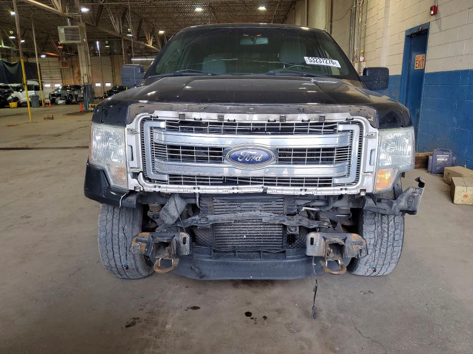 2013 Ford F150 მანქანა იყიდება აუქციონზე, vin: 1FTFW1ETXDKF39575, აუქციონის ნომერი: 53237276