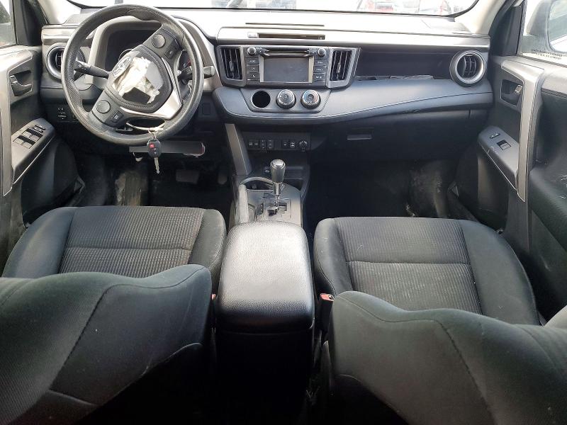 53209366 :رقم المزاد ، 2T3ZFREV5GW291647 vin ، 2016 Toyota Rav4 مزاد بيع