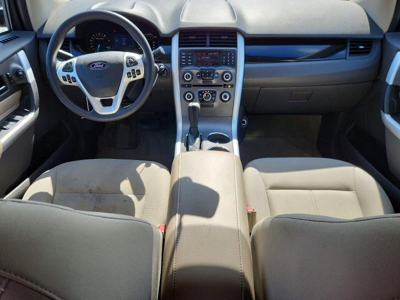 Aukcja sprzedaży 2011 Ford Edge, vin: 2FMDK3GCXBBA99047, numer aukcji: 51483806