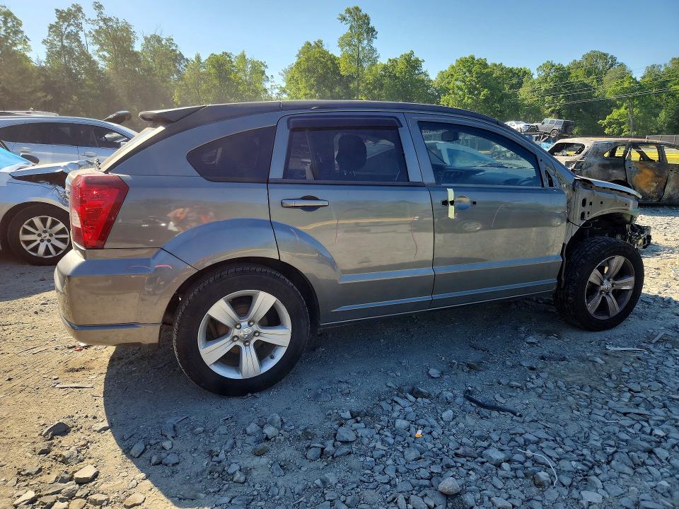 Продажа на аукционе авто 2011 Dodge Caliber, vin: 1B3CB3HA3BD238072, номер лота: 52193636