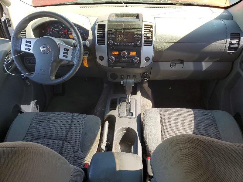 52784956 :رقم المزاد ، 1N6AD0ER3DN739725 vin ، 2013 Nissan Frontier مزاد بيع