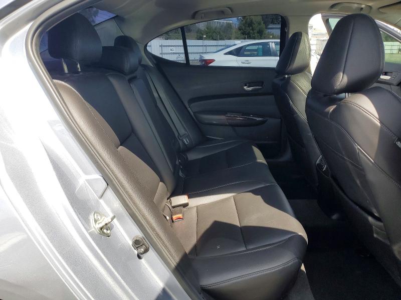 Продажа на аукционе авто 2016 Acura Tlx, vin: 19UUB1F32GA004138, номер лота: 54559906