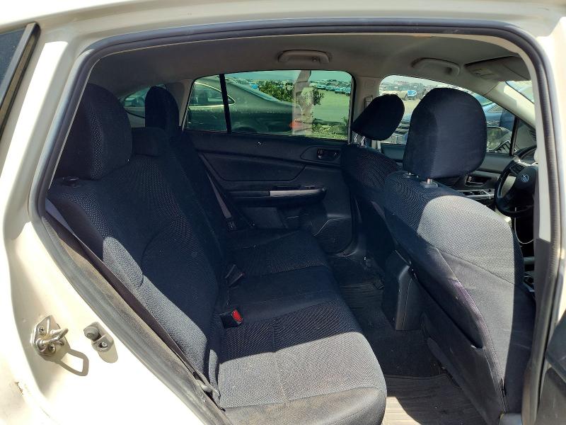 Aukcja sprzedaży 2015 Subaru Impreza, vin: JF1GPAA66FH265783, numer aukcji: 55166266