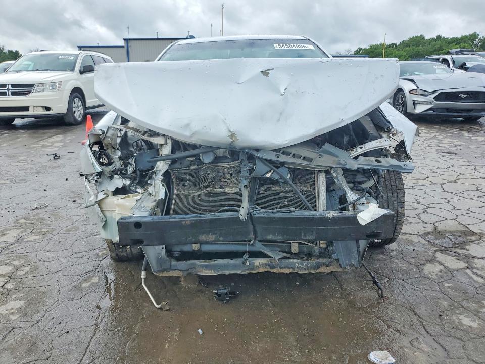 2014 Toyota Camry მანქანა იყიდება აუქციონზე, vin: 4T4BF1FK2ER349295, აუქციონის ნომერი: 54504906