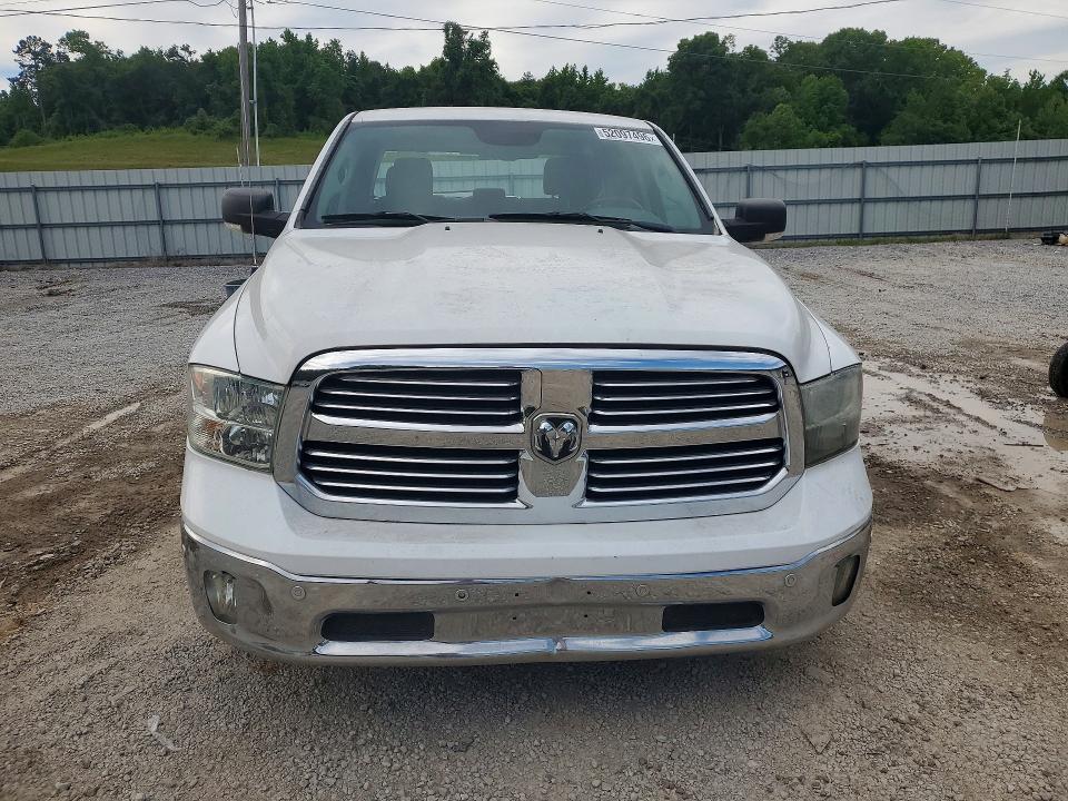 2017 Ram 1500 მანქანა იყიდება აუქციონზე, vin: 1C6RR6TT9HS610153, აუქციონის ნომერი: 52097496