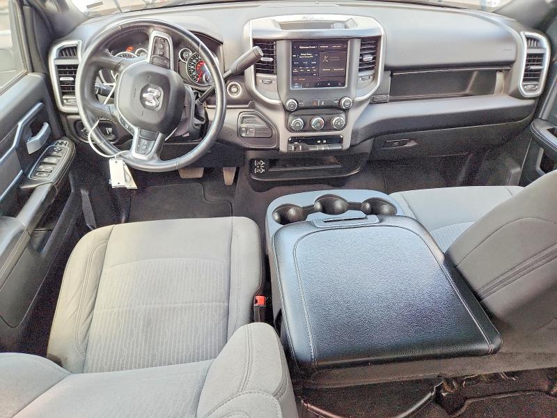 54448056 :رقم المزاد ، 3C6UR5DL9RG291669 vin ، 2024 Ram 2500 مزاد بيع