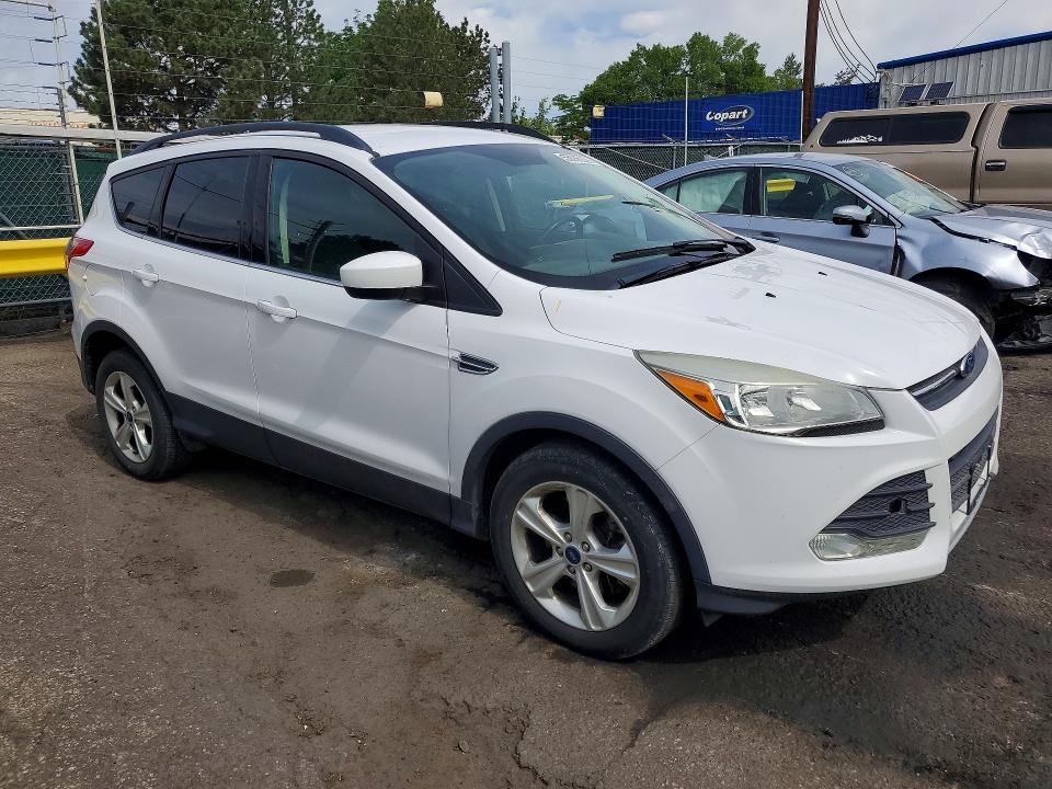 Продаж на аукціоні авто 2015 Ford Escape, vin: 1FMCU9GX4FUB55124, номер лоту: 55066696