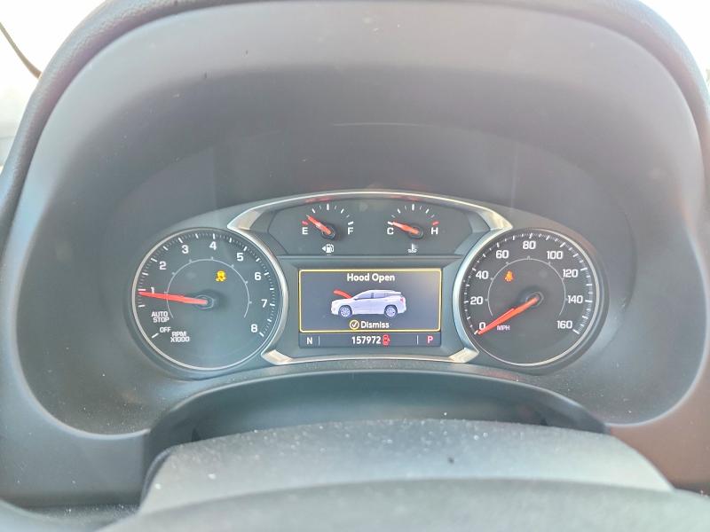 Aukcja sprzedaży 2019 Gmc Terrain, vin: 3GKALMEV9KL327319, numer aukcji: 51839926