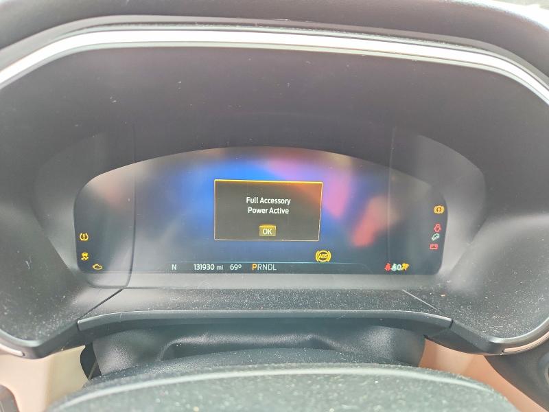 Продажа на аукционе авто 2020 Ford Escape, vin: 1FMCU9DZ3LUB85331, номер лота: 54696256