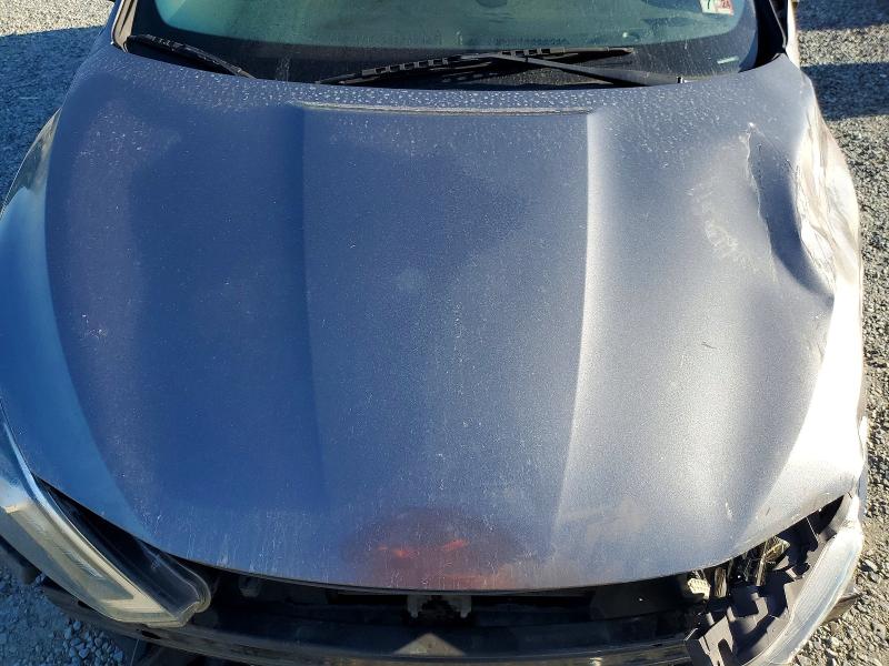 Aukcja sprzedaży 2017 Nissan Sentra, vin: 3N1AB7AP2HY378165, numer aukcji: 52170656
