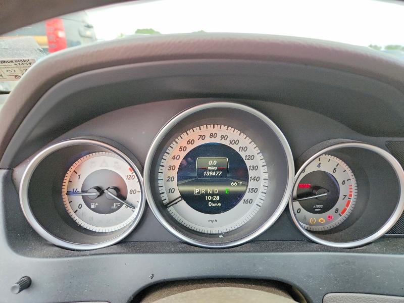 2013 Mercedes-benz C მანქანა იყიდება აუქციონზე, vin: WDDGF4HB0DR243101, აუქციონის ნომერი: 53586076