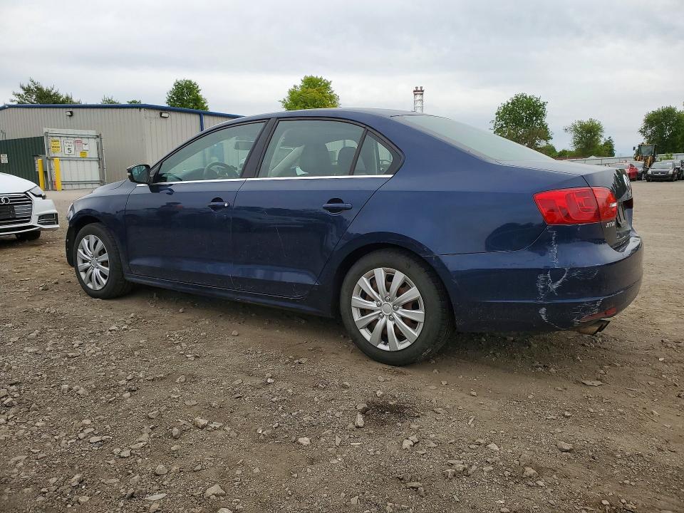 Продаж на аукціоні авто 2013 Volkswagen Jetta, vin: 3VWDP7AJ0DM419866, номер лоту: 50040006