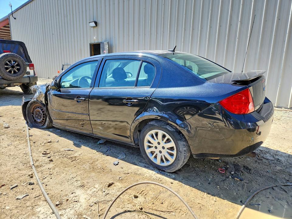Продаж на аукціоні авто 2010 Chevrolet Cobalt, vin: 1G1AD5F56A7224318, номер лоту: 53165176