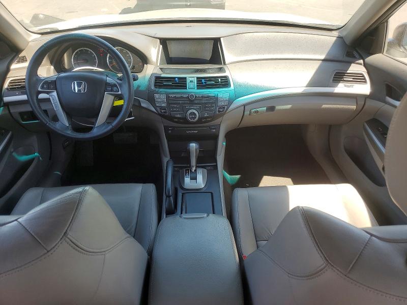 2010 Honda Accord მანქანა იყიდება აუქციონზე, vin: 1HGCP3F84AA020109, აუქციონის ნომერი: 53770066