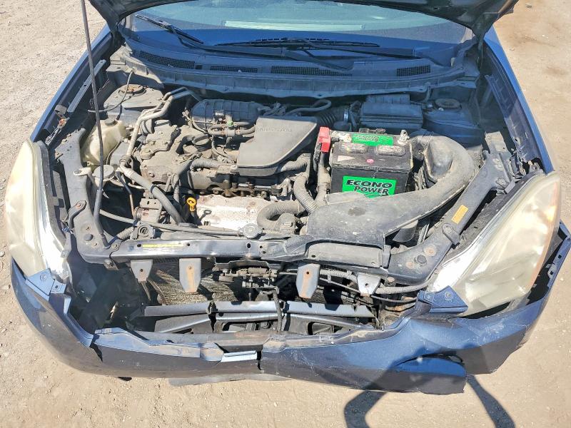 Продаж на аукціоні авто 2013 Nissan Rogue, vin: JN8AS5MV2DW619403, номер лоту: 51358986