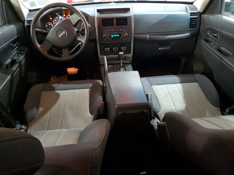 Продажа на аукционе авто 2010 Jeep Liberty, vin: 1J4PN2GK9AW140690, номер лота: 51952946