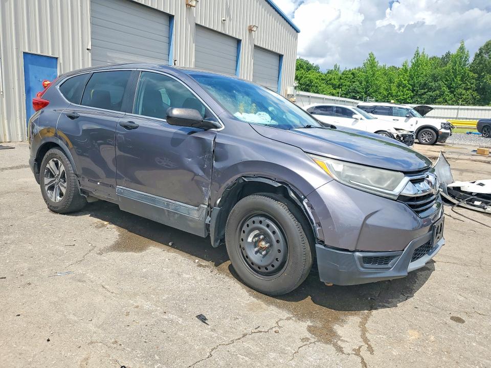 Продаж на аукціоні авто 2019 Honda Cr-v, vin: 2HKRW5H31KH402875, номер лоту: 55440516