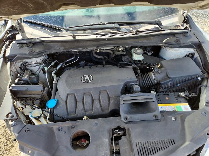 52178076 :رقم المزاد ، 5J8TB3H56DL003483 vin ، 2013 Acura Rdx مزاد بيع
