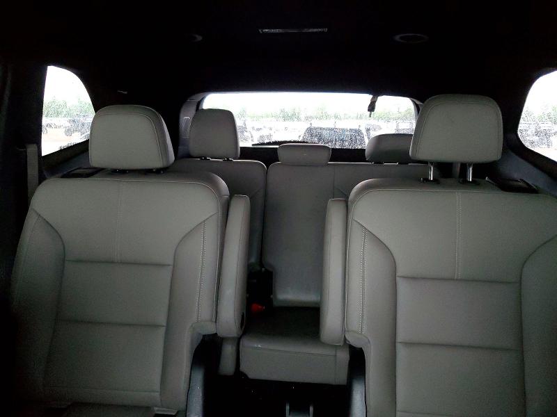 Auction sale of the 2025 Gmc Acadia, vin: 1GKENKRS4SJ244906, lot number: 52218346
