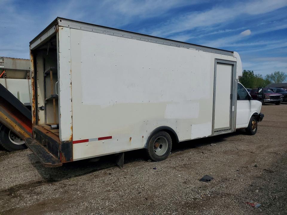 Aukcja sprzedaży 2015 Gmc Savana, vin: 1GD374CG3F1226668, numer aukcji: 53394096
