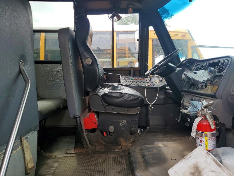 Aukcja sprzedaży 2012 Freightliner Chassis, vin: 4UZABRDU5CCBP5457, numer aukcji: 51251786