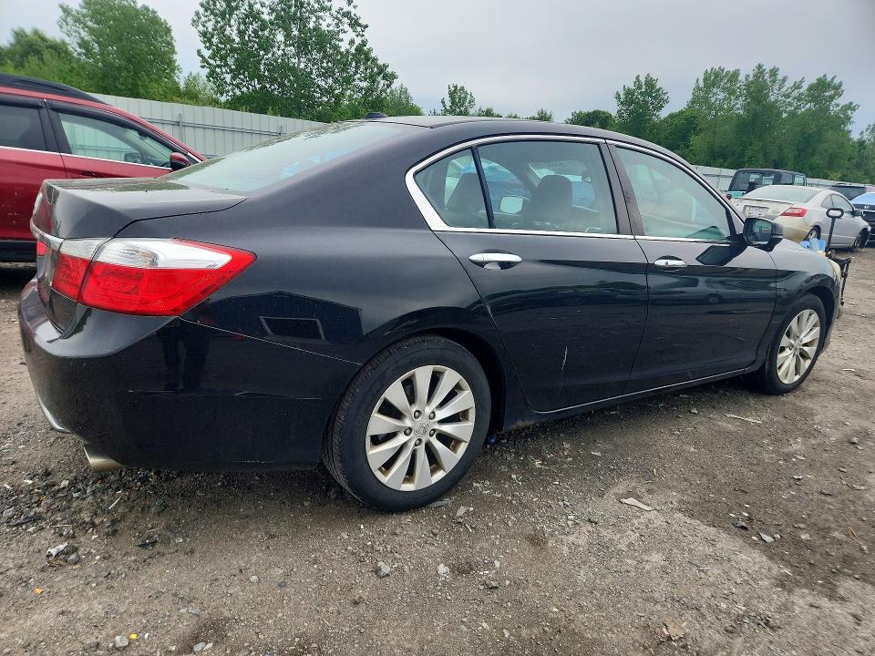 2014 Honda Accord მანქანა იყიდება აუქციონზე, vin: 1HGCR2F88EA106890, აუქციონის ნომერი: 54400186
