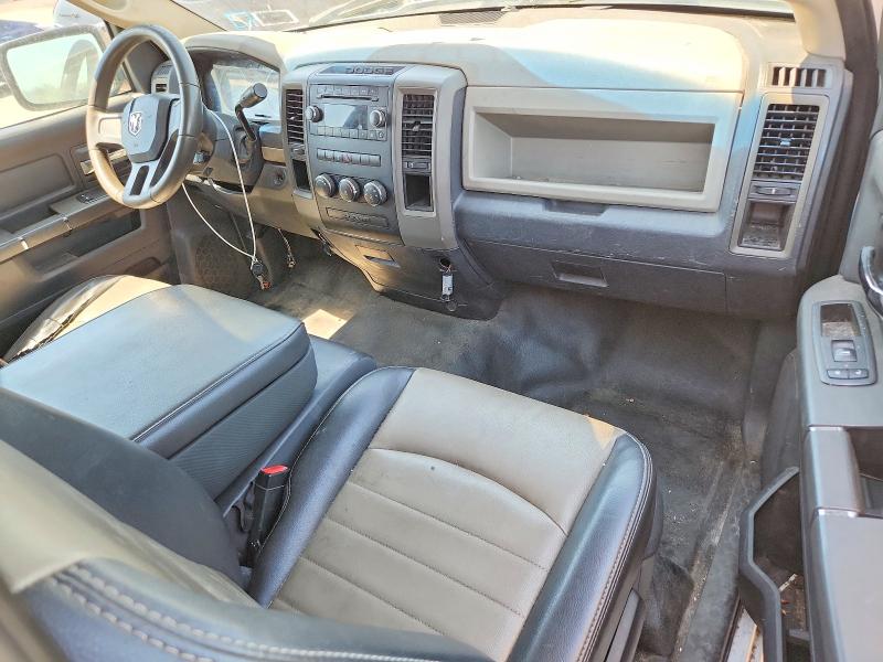 Aukcja sprzedaży 2011 Dodge Ram 1500, vin: 3D7JB1EK2BG549699, numer aukcji: 53198306