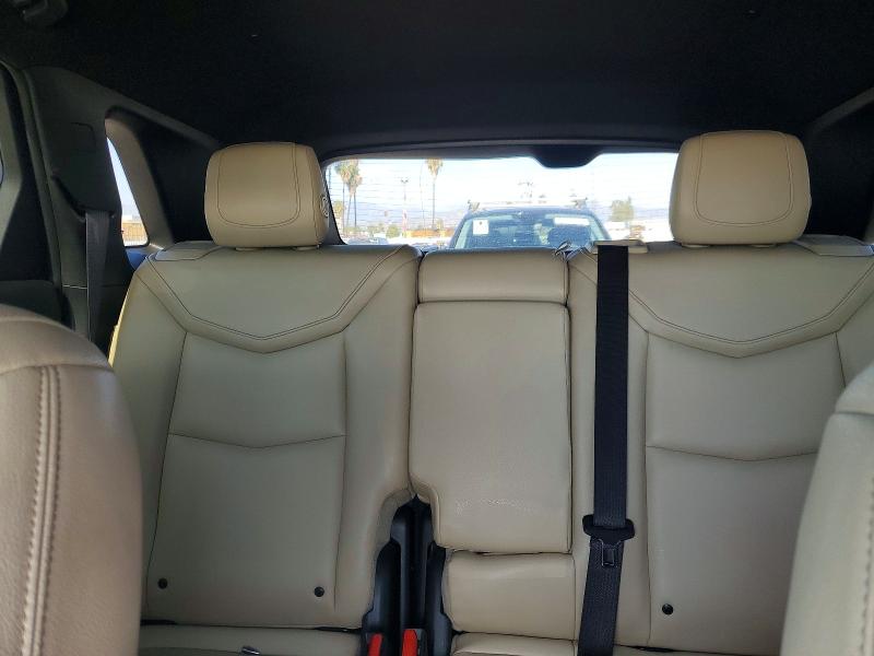 Aukcja sprzedaży 2017 Cadillac Xt5, vin: 1GYKNARS9HZ178477, numer aukcji: 52749476