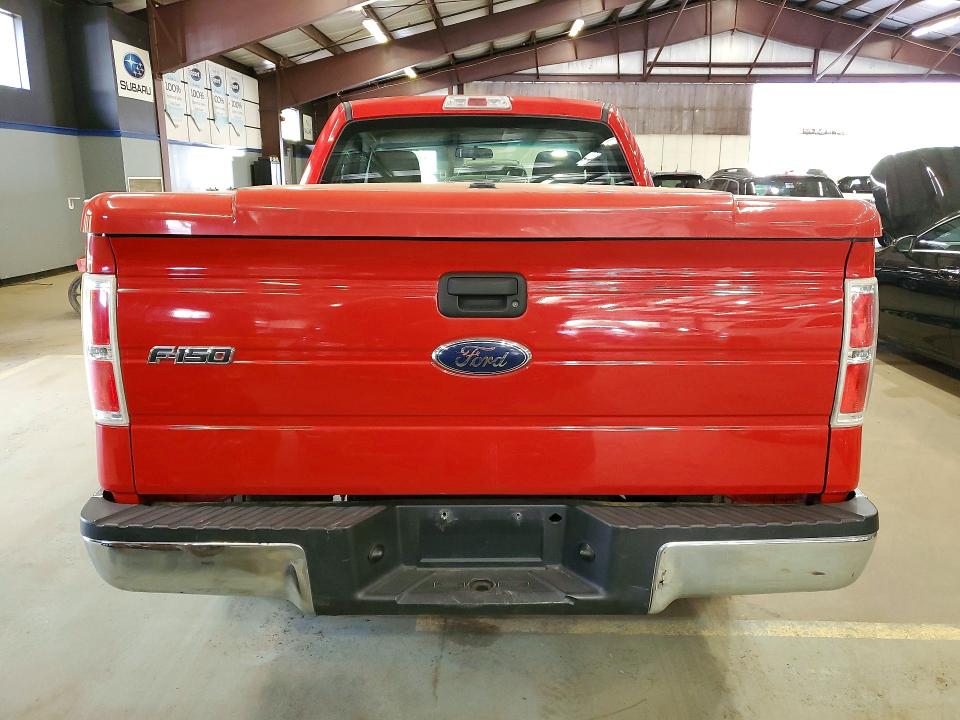Продаж на аукціоні авто 2010 Ford F-150, vin: 1FTMF1EW7AKE78733, номер лоту: 55337756